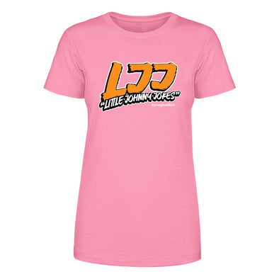 LJJ Women's Apparel