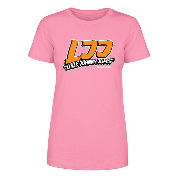 LJJ Women's Apparel