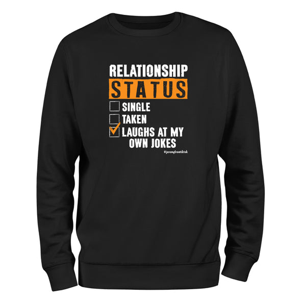 Relationship Status Outerwear