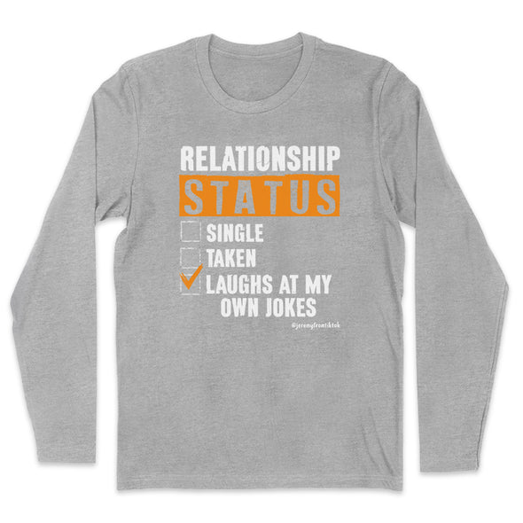 Relationship Status Outerwear