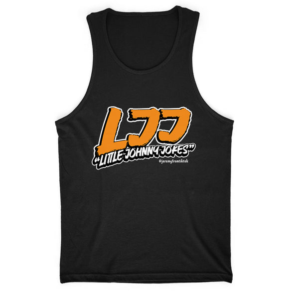 LJJ Men's Apparel