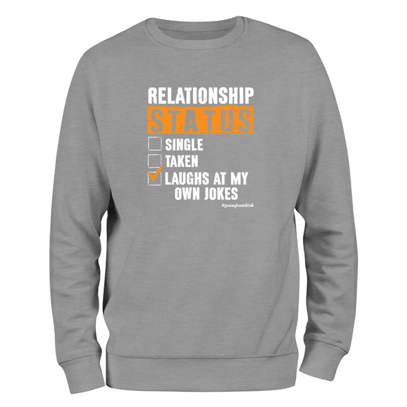 Relationship Status Outerwear