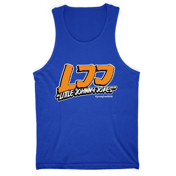 LJJ Men's Apparel