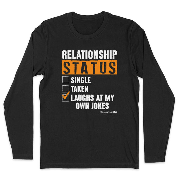 Relationship Status Outerwear