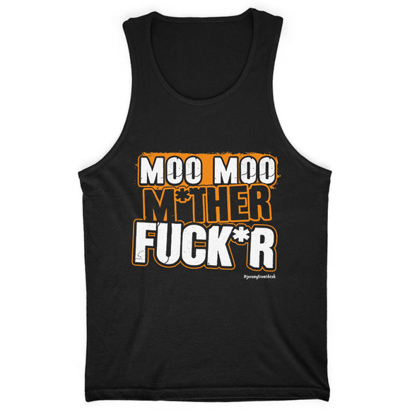 Moo Moo Men's Apparel