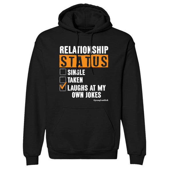 Relationship Status Outerwear