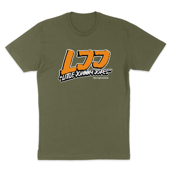 LJJ Men's Apparel