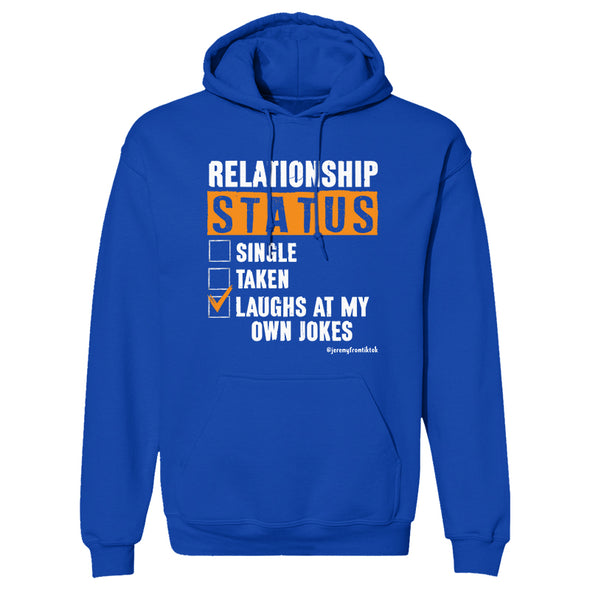 Relationship Status Outerwear