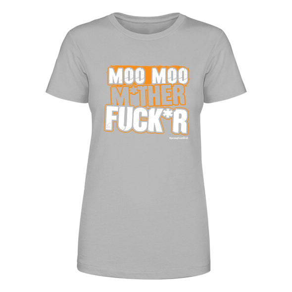 Moo Moo Women's Apparel