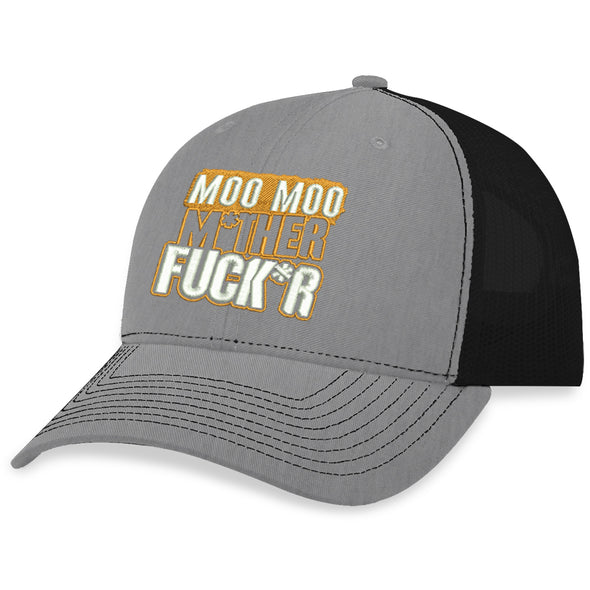 Moo Moo Hat