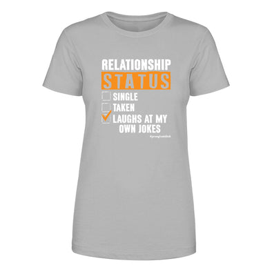 Relationship Status Women's Apparel