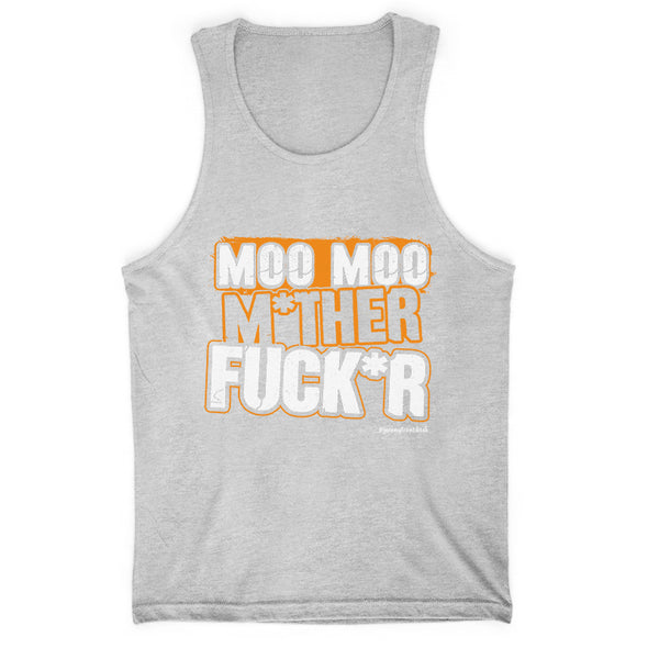 Moo Moo Men's Apparel