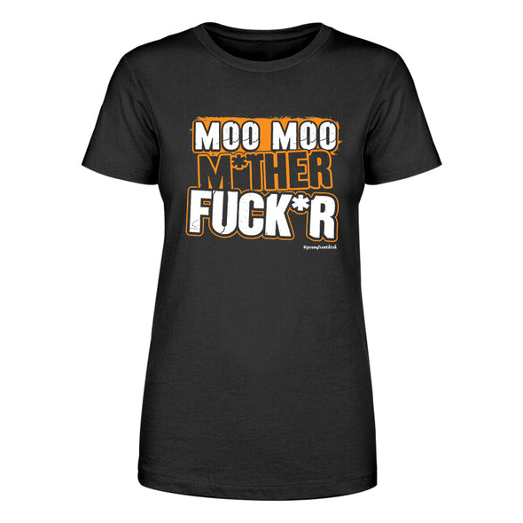 Moo Moo Women's Apparel