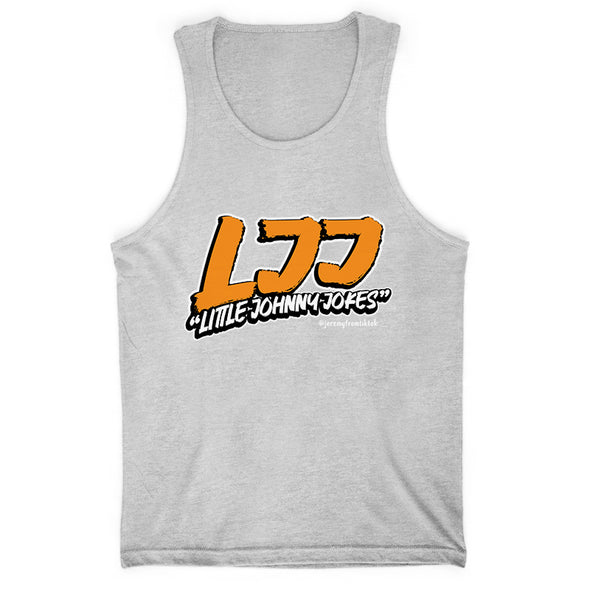 LJJ Men's Apparel