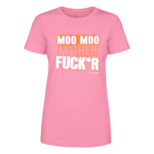 Moo Moo Women's Apparel