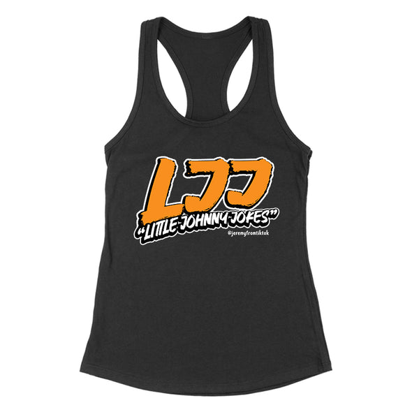 LJJ Women's Apparel