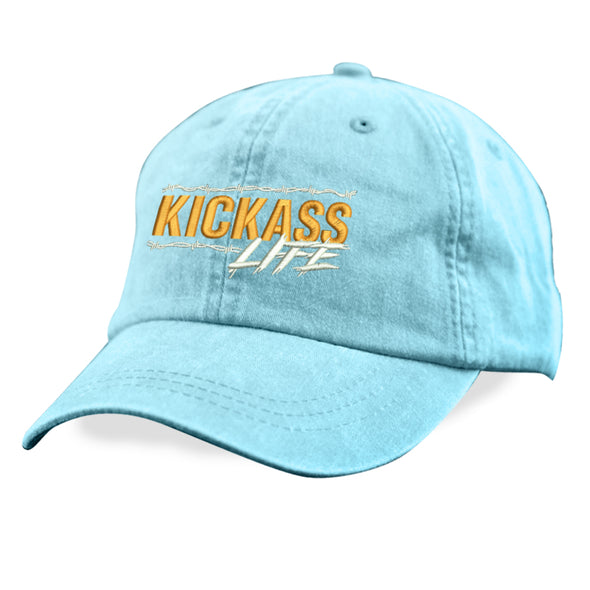 Kick Ass Life Barbwire Hat