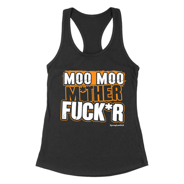 Moo Moo Women's Apparel