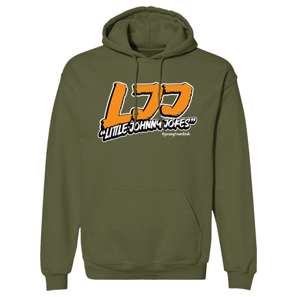 LJJ Outerwear