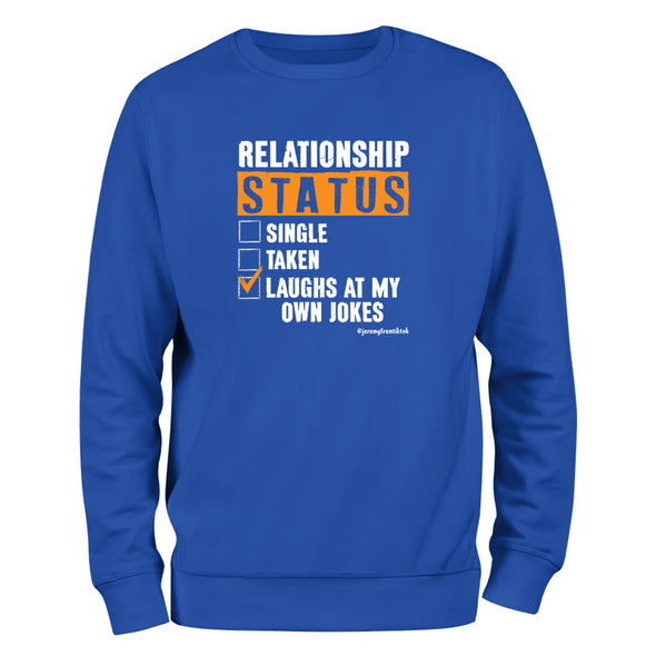 Relationship Status Outerwear