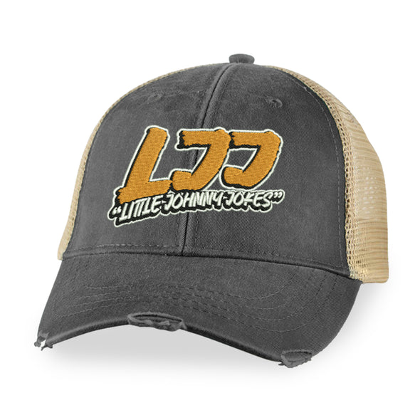 LJJ Hat