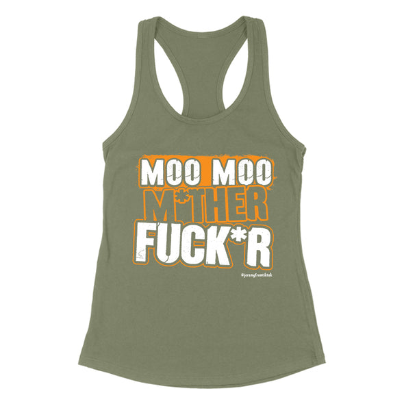 Moo Moo Women's Apparel