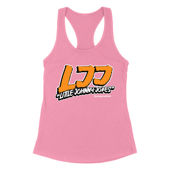 LJJ Women's Apparel