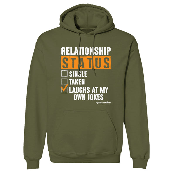 Relationship Status Outerwear