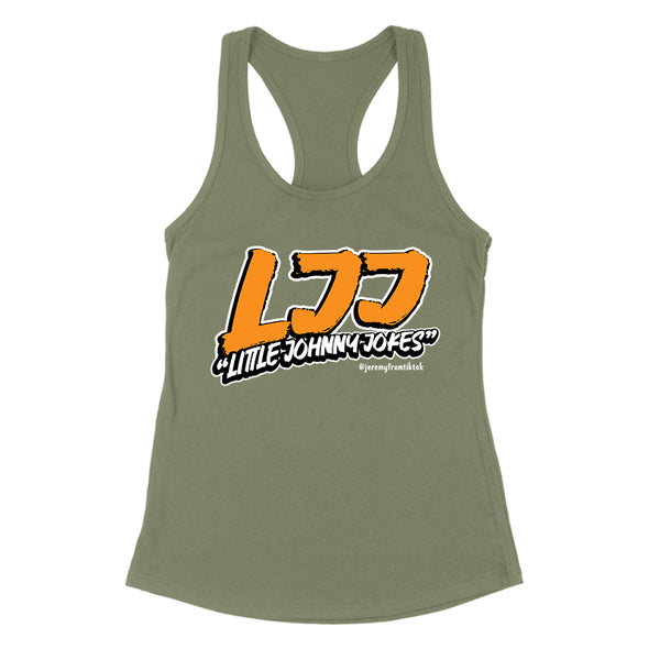 LJJ Women's Apparel