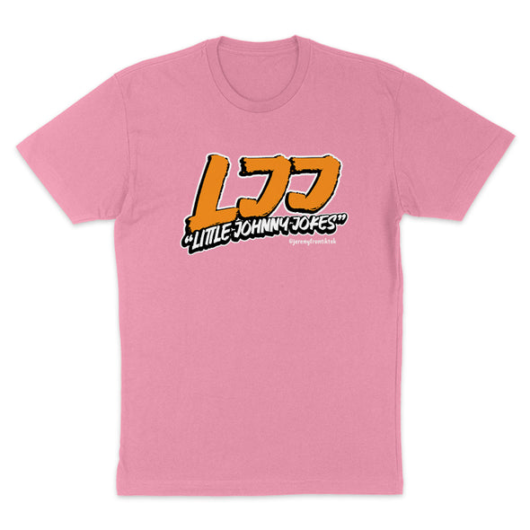 LJJ Women's Apparel