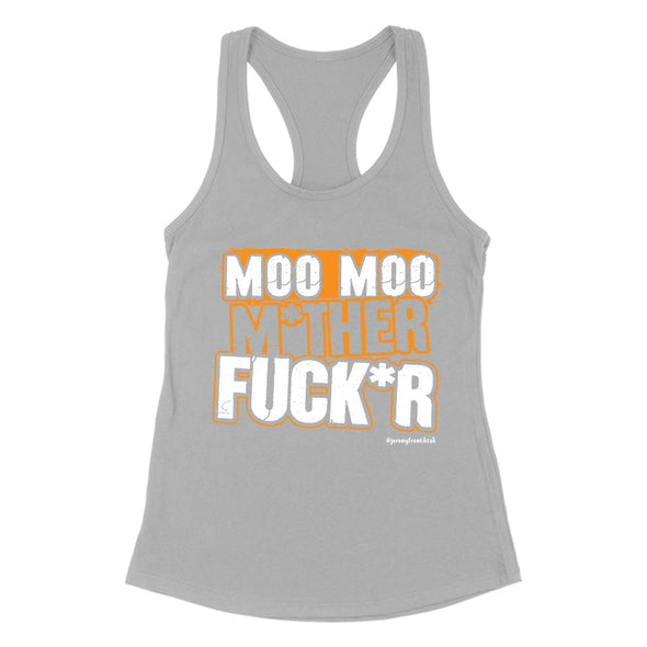 Moo Moo Women's Apparel