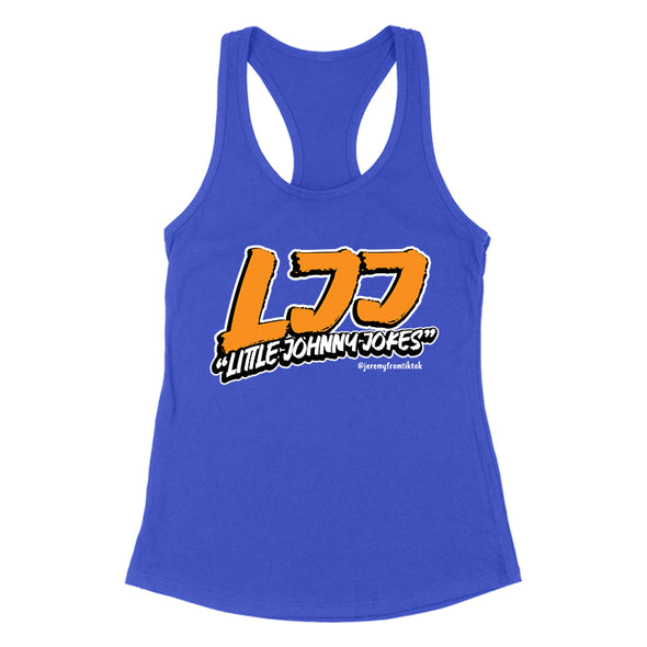 LJJ Women's Apparel