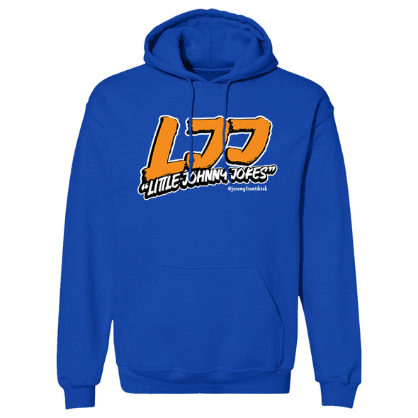 LJJ Outerwear