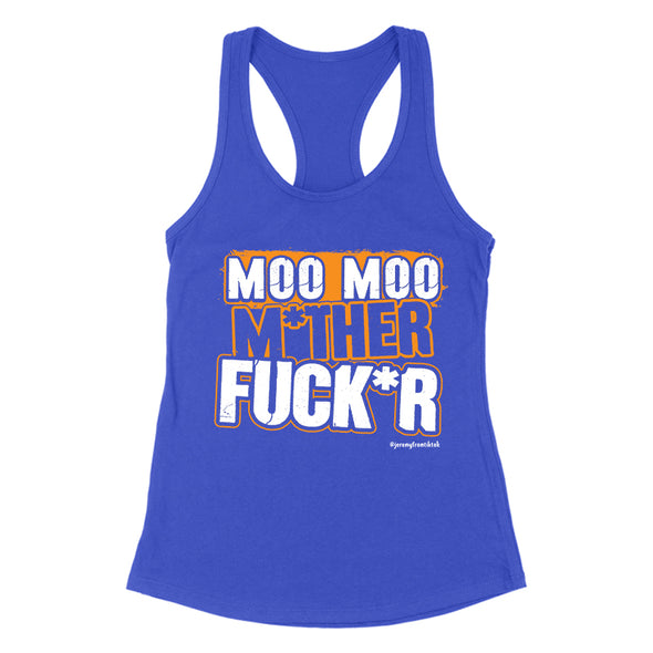 Moo Moo Women's Apparel